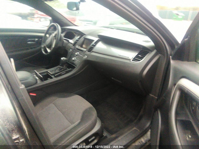 2015 Ford Taurus, VIN: 1FAHP2E89FG197104