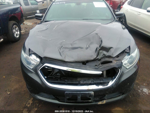 2015 Ford Taurus, VIN: 1FAHP2E89FG197104