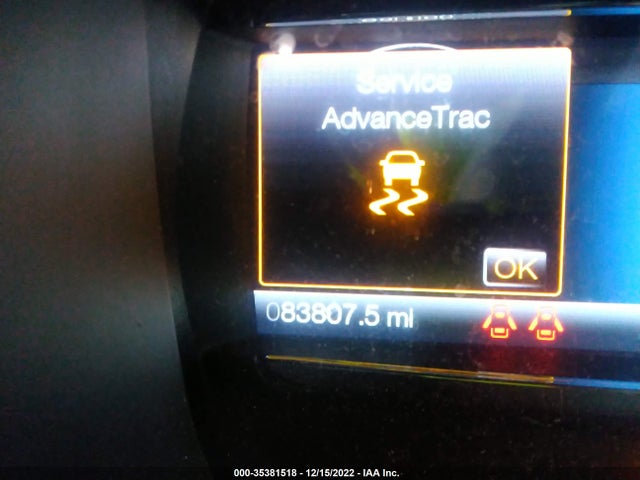 2015 Ford Taurus, VIN: 1FAHP2E89FG197104