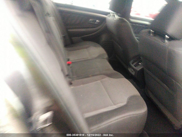 2015 Ford Taurus, VIN: 1FAHP2E89FG197104