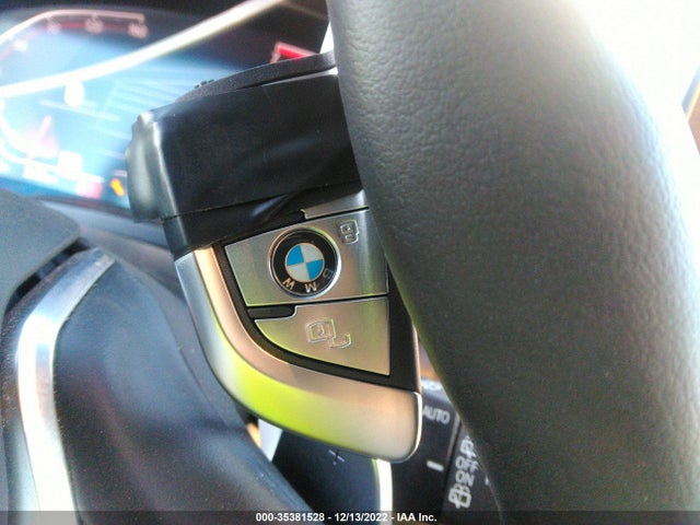 BMW X3 Sdrive30i 2022 аукцион фото