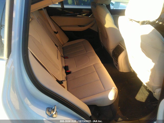 BMW X3 Sdrive30i 2022 аукцион фото