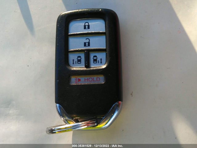 2015 Honda Odyssey, VIN: 5FNRL5H48FB096652