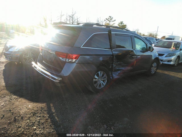 2015 Honda Odyssey, VIN: 5FNRL5H48FB096652
