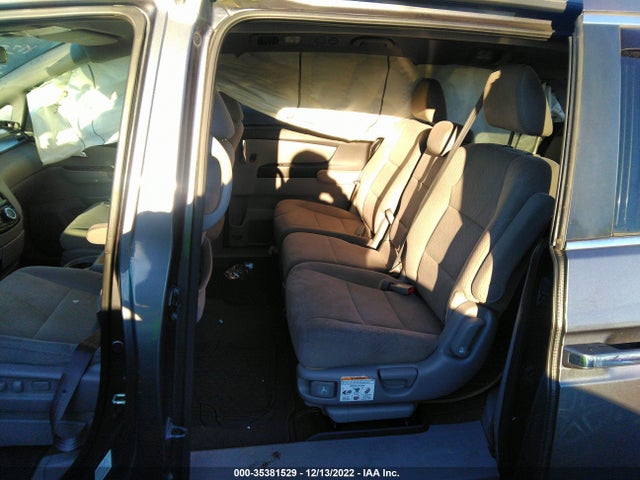 2015 Honda Odyssey, VIN: 5FNRL5H48FB096652