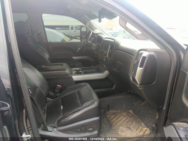 2017 Chevrolet Silverado 2500, VIN: 1GC1KWEY8HF130343