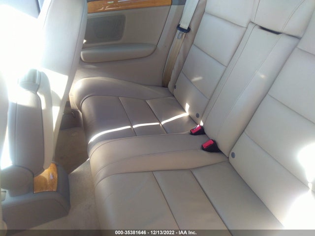 Audi A4 2.0t Special Edition 2009 WAUAF48HX9K011008 Image 9