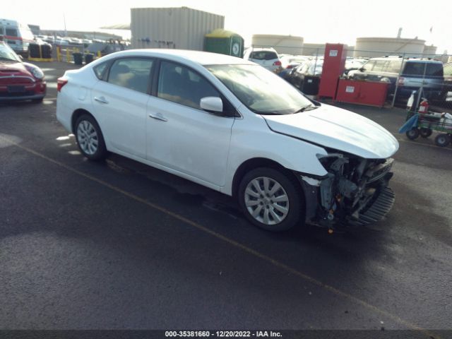 3N1AB7AP6JY244023 auction archive image