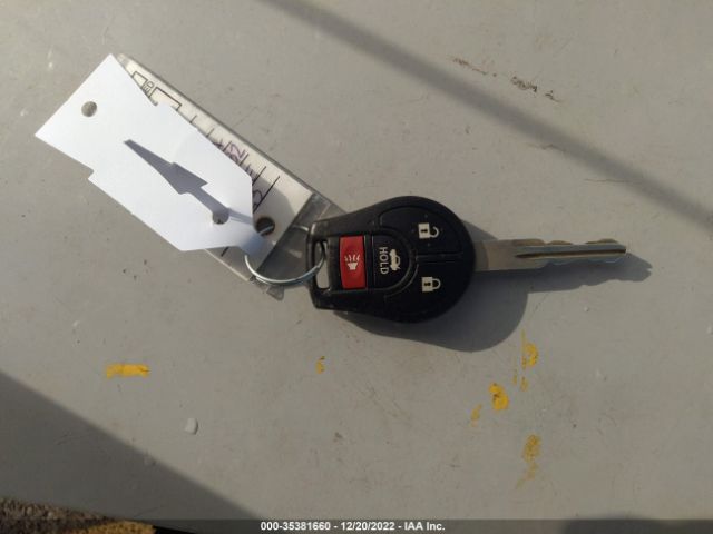 3N1AB7AP6JY244023 Nissan SENTRA S