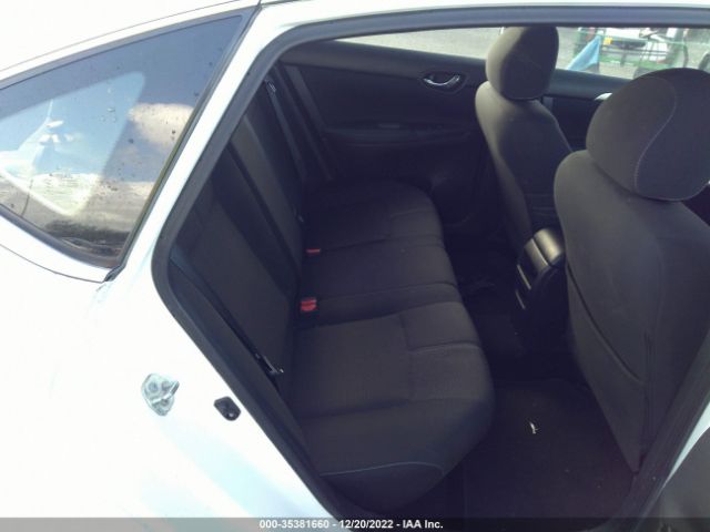 3N1AB7AP6JY244023 Nissan SENTRA S
