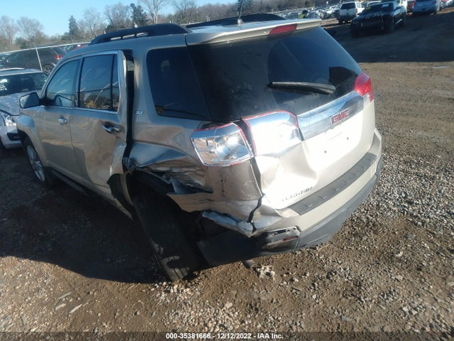 2015 GMC Terrain, VIN: 2GKALSEKXF6210529