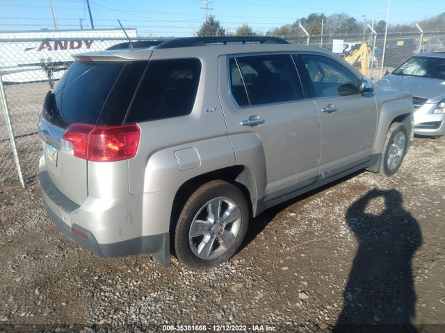 2015 GMC Terrain, VIN: 2GKALSEKXF6210529