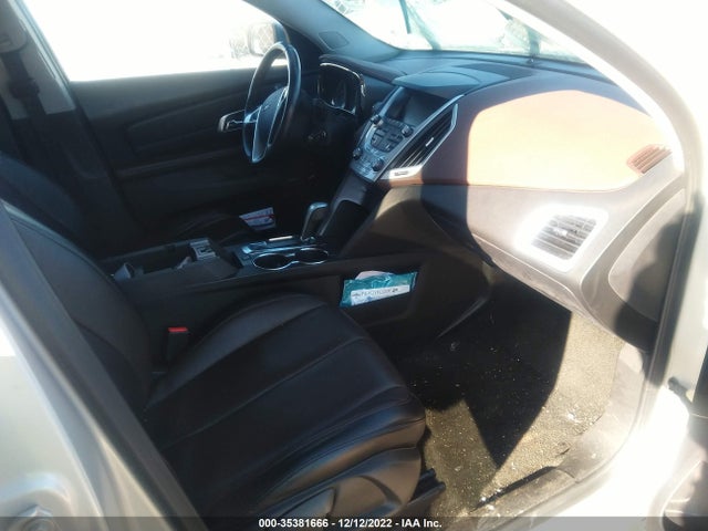 2015 GMC Terrain, VIN: 2GKALSEKXF6210529