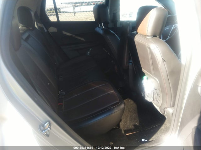 2015 GMC Terrain, VIN: 2GKALSEKXF6210529