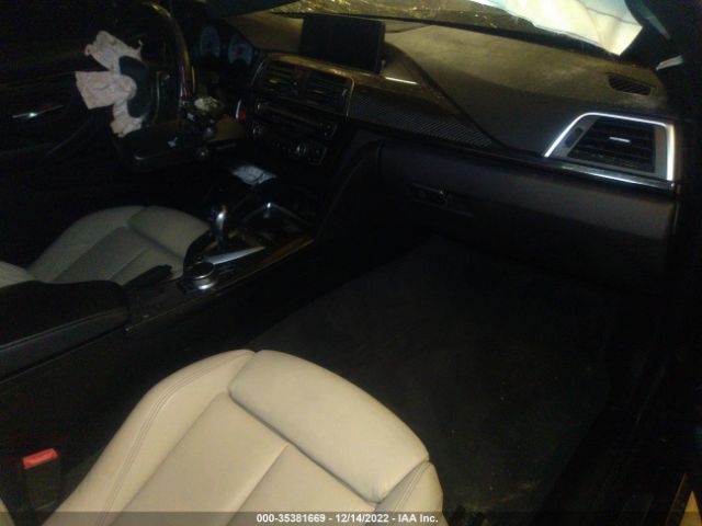 WBS4Y9C53JAG62989 BMW M4