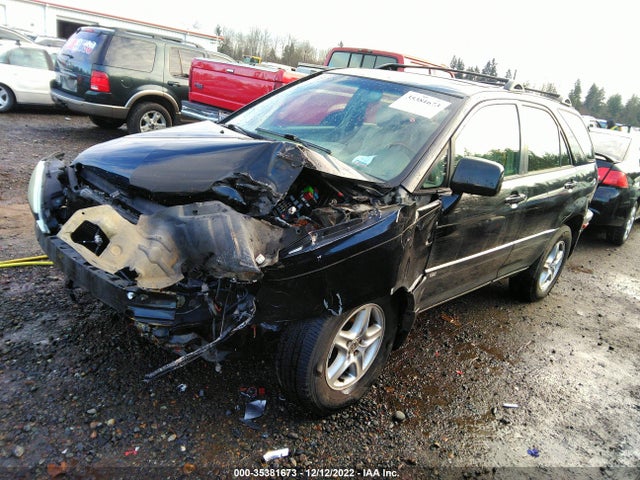 JTJHF10U820249687 Lexus RX 300