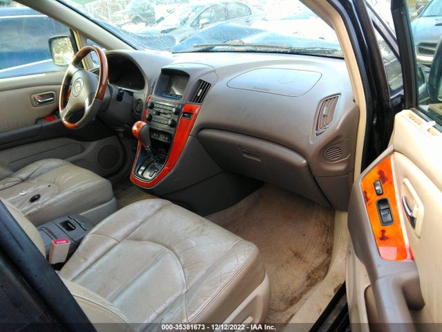 JTJHF10U820249687 Lexus RX 300