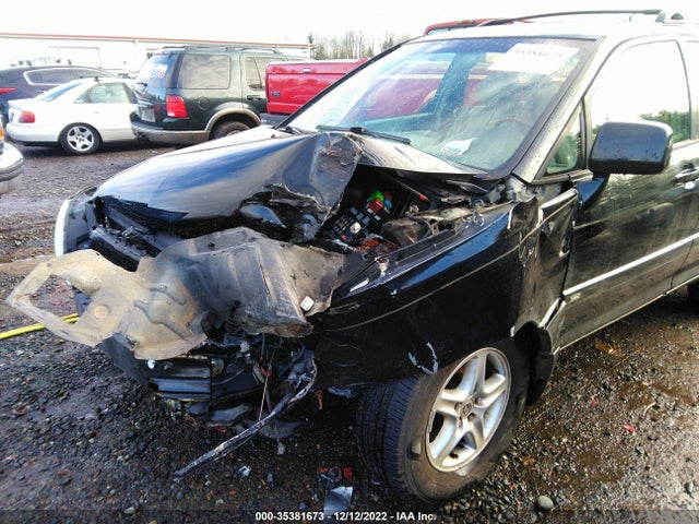 JTJHF10U820249687 Lexus RX 300