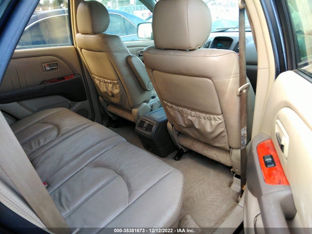 JTJHF10U820249687 Lexus RX 300