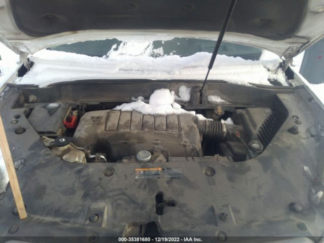 1GKKVTKD1EJ240904 GMC Acadia Denali