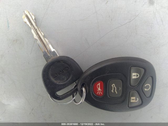1GKKVTKD1EJ240904 GMC Acadia Denali