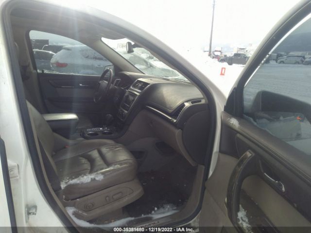 1GKKVTKD1EJ240904 GMC Acadia Denali