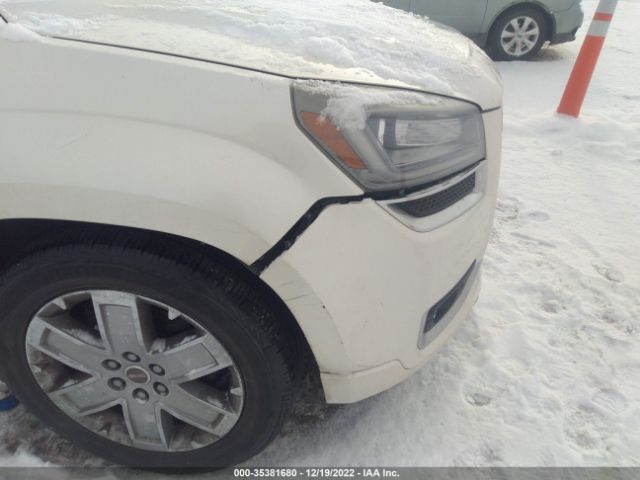 1GKKVTKD1EJ240904 GMC Acadia Denali