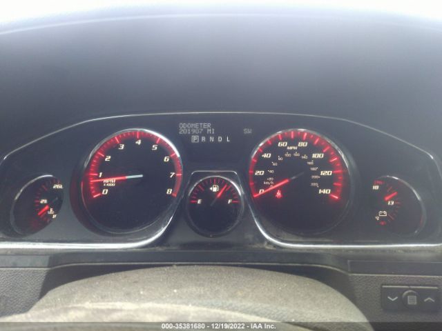 1GKKVTKD1EJ240904 GMC Acadia Denali