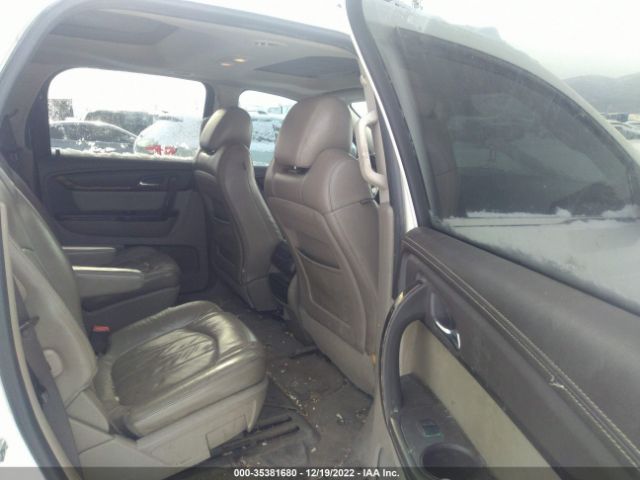 1GKKVTKD1EJ240904 GMC Acadia Denali