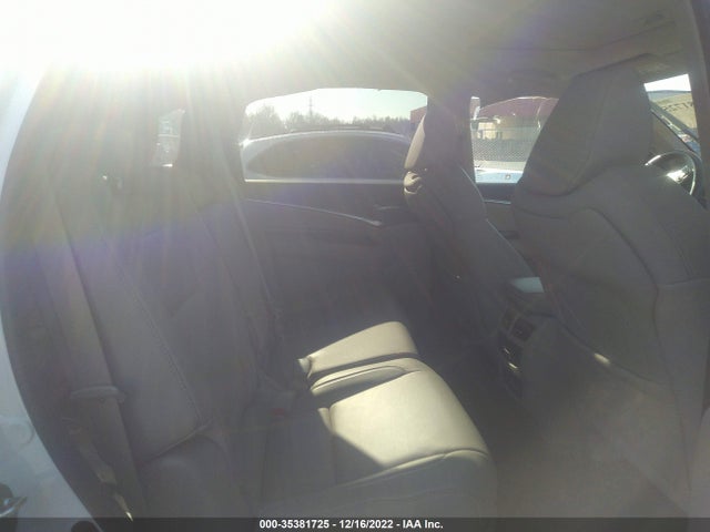 2018 Acura MDX, VIN: 5J8YD4H57JL011495