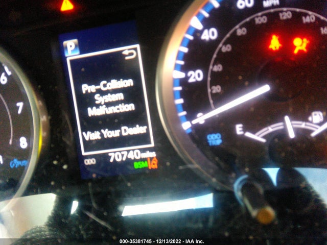 2019 Toyota Highlander, VIN: 5TDZZRFH7KS355715