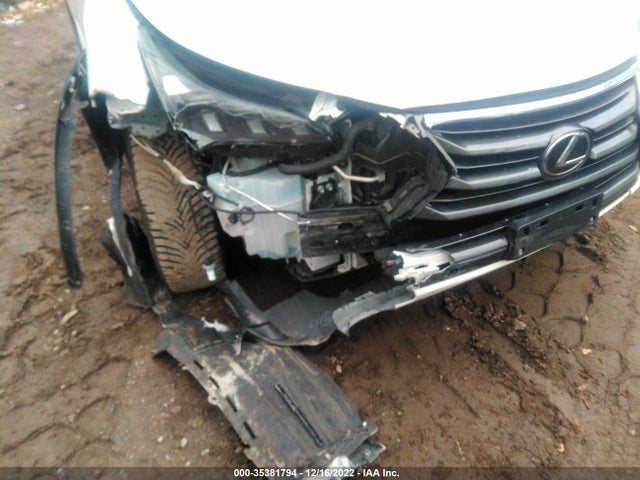 2016 Lexus NX, VIN: JTJBARBZXG2079257