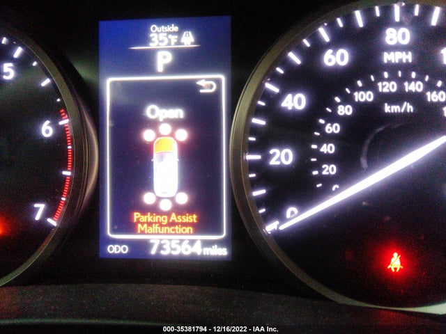 2016 Lexus NX, VIN: JTJBARBZXG2079257
