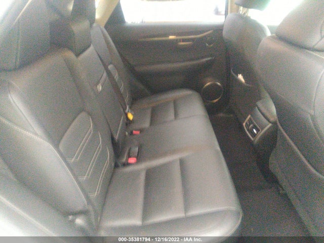 2016 Lexus NX, VIN: JTJBARBZXG2079257