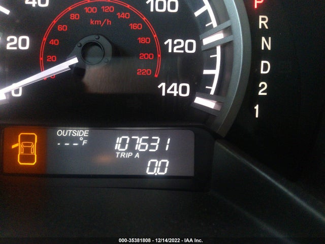 2014 HONDA RIDGELINE RTL VIN: 5FPYK1F54EB006907