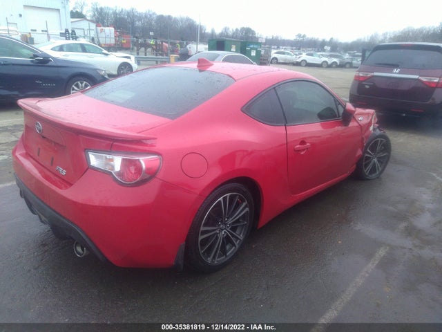 2015 Toyota GR 86, VIN: JF1ZNAA19F8700248
