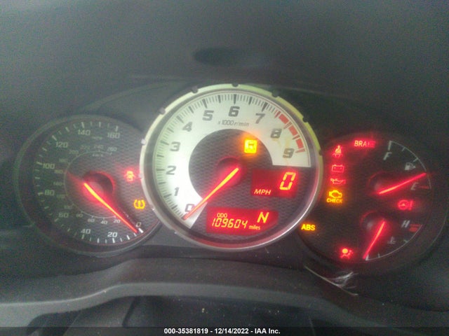 2015 Toyota GR 86, VIN: JF1ZNAA19F8700248