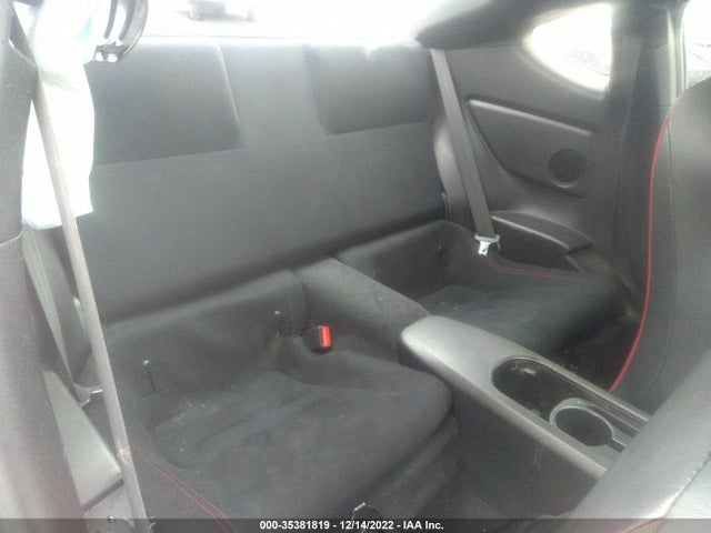 2015 Toyota GR 86, VIN: JF1ZNAA19F8700248