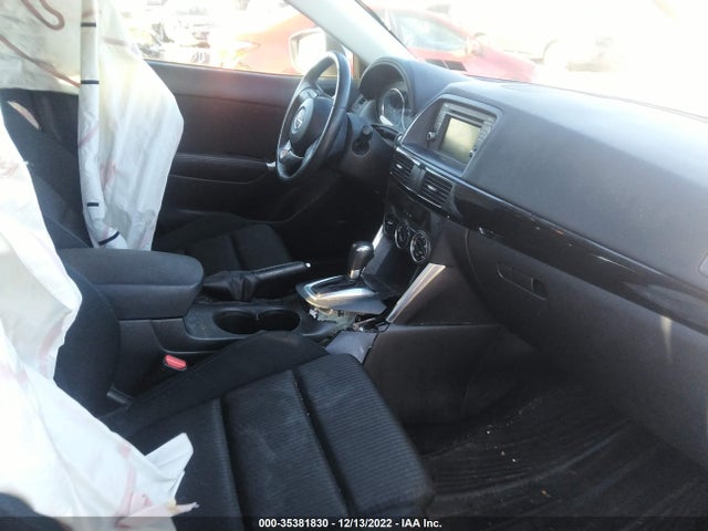 2015 Mazda CX-5, VIN: JM3KE4CY9F0532608