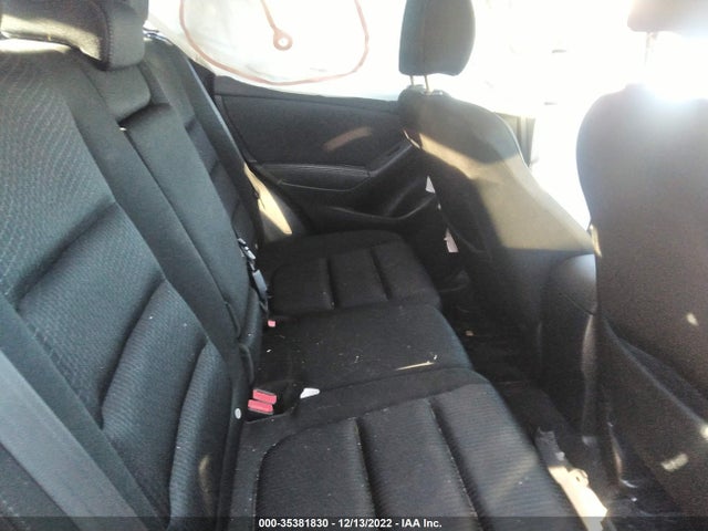 2015 Mazda CX-5, VIN: JM3KE4CY9F0532608