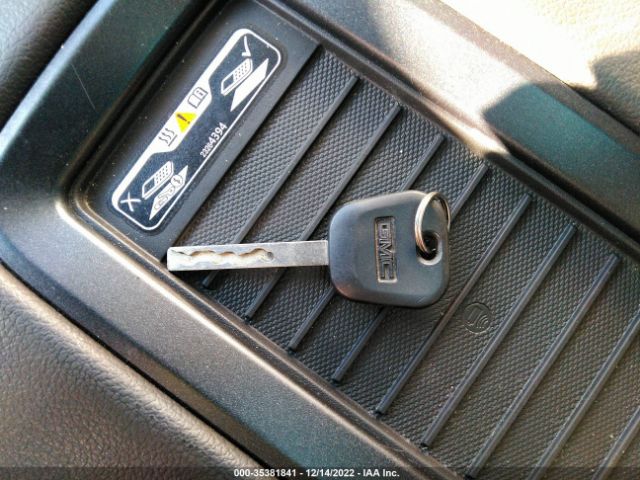 3GTU2NEJ5HG313353 GMC Sierra 1500 Slt