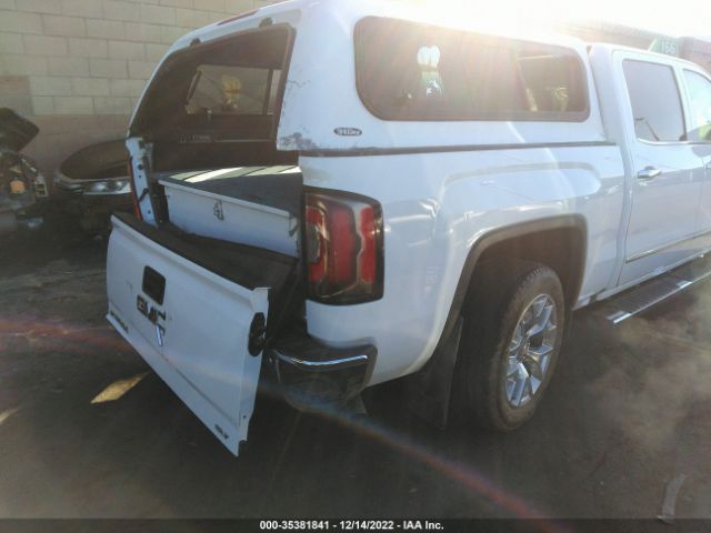3GTU2NEJ5HG313353 GMC Sierra 1500 Slt