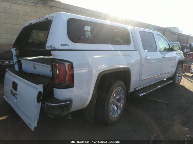 3GTU2NEJ5HG313353 GMC Sierra 1500 Slt