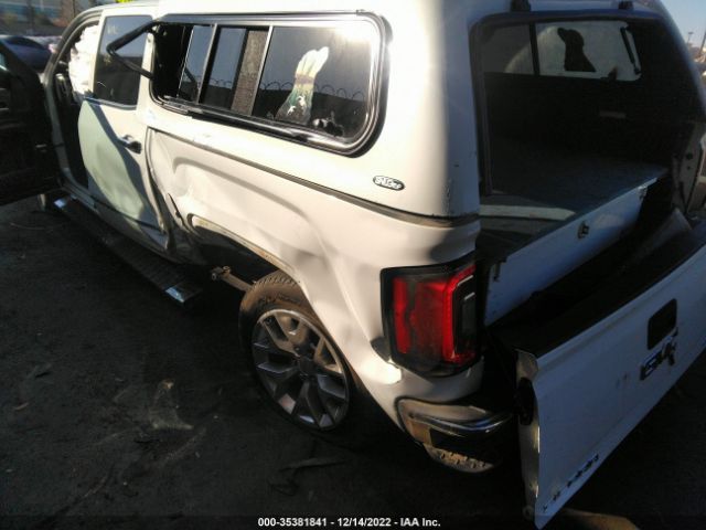 3GTU2NEJ5HG313353 GMC Sierra 1500 Slt