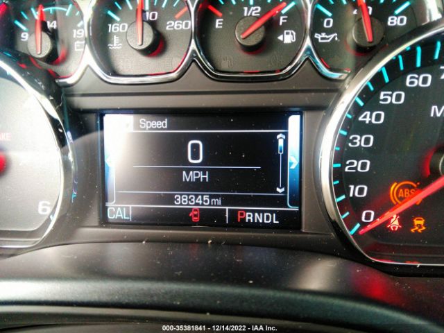 3GTU2NEJ5HG313353 GMC Sierra 1500 Slt