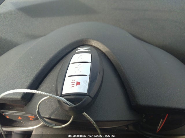 2018 Nissan Z, VIN: JN1AZ4EH4JM571164