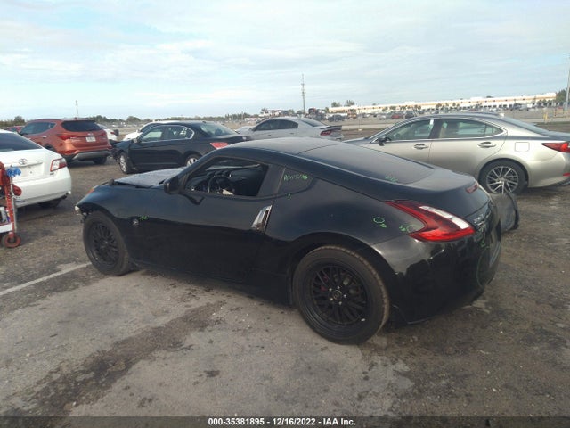 2018 Nissan Z, VIN: JN1AZ4EH4JM571164