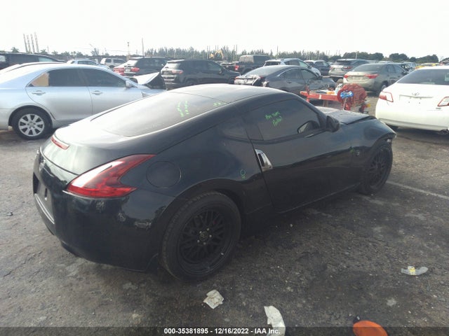 2018 Nissan Z, VIN: JN1AZ4EH4JM571164
