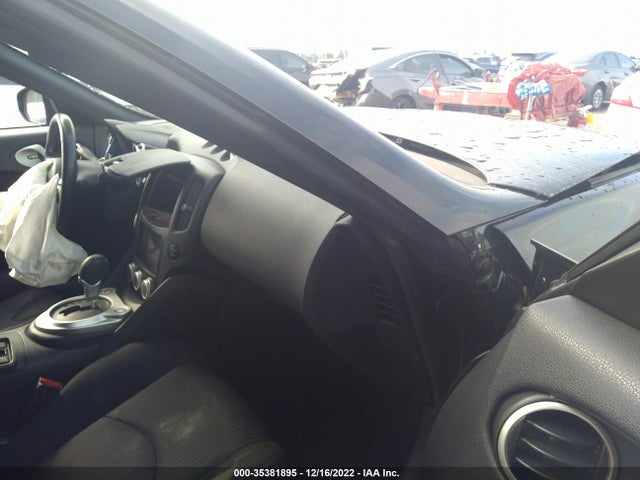 2018 Nissan Z, VIN: JN1AZ4EH4JM571164