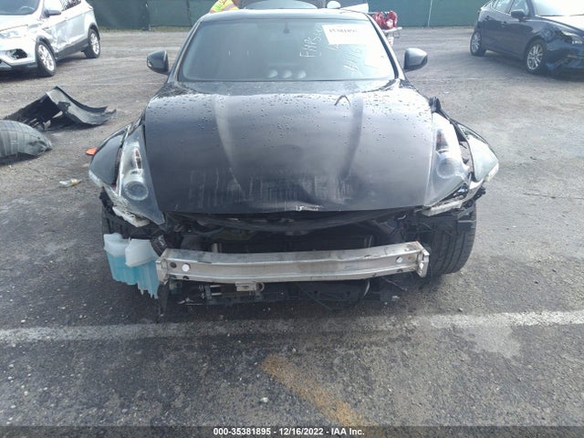 2018 Nissan Z, VIN: JN1AZ4EH4JM571164